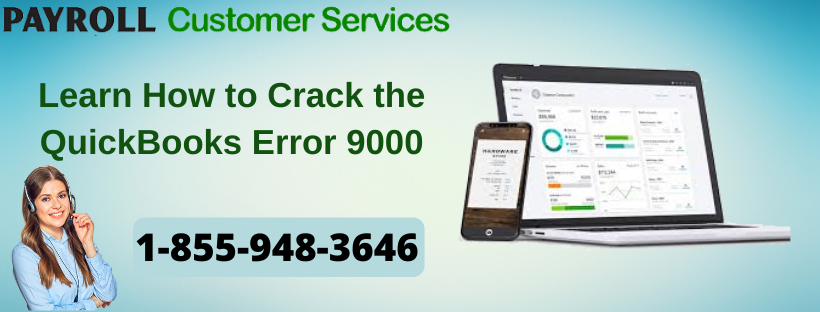 quickbooks payroll service server error