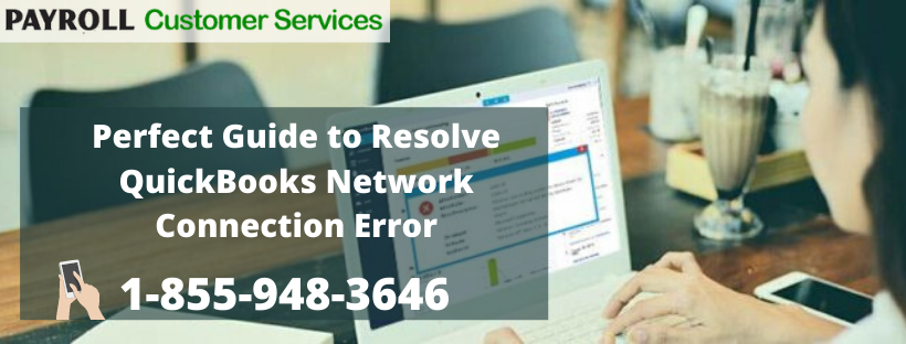 fix internet connection problems in quickbooks payments