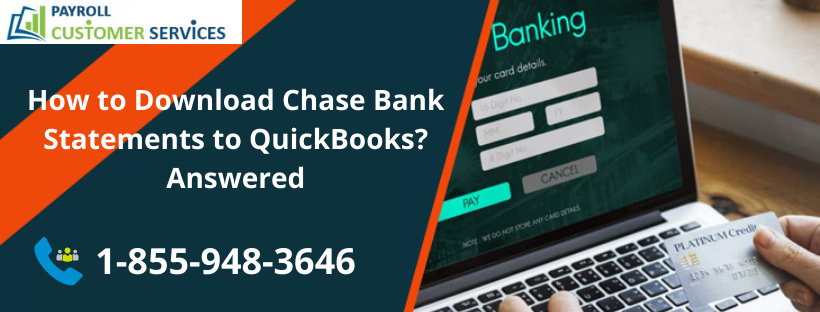 quickbooks pro download bank statements